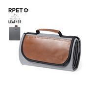 COPERTA PICNIC IN PELLE RICICLATA E RPET